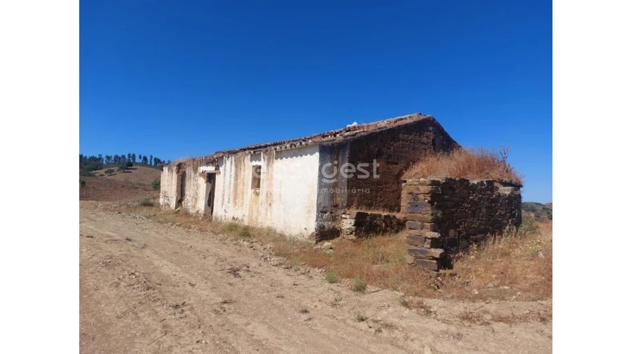 Quinta T2 para Venda em Santana da Serra Foto 3