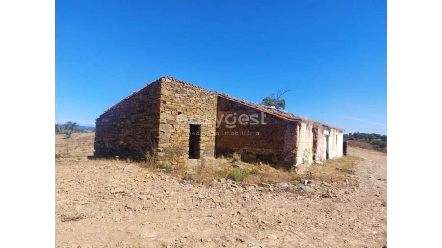 Quinta T2 para Venda em Santana da Serra Foto 21