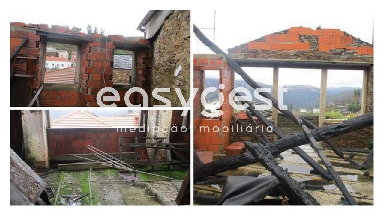 Moradia T5 para Venda em Fajão-Vidual Foto 6