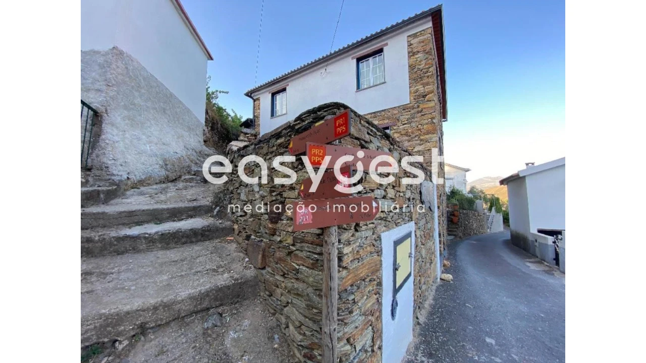 Moradia T5 para Venda em Fajão-Vidual Foto 13