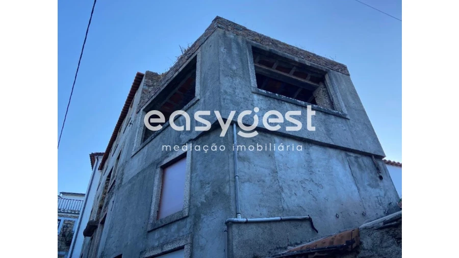 Moradia T5 para Venda em Fajão-Vidual Foto 2