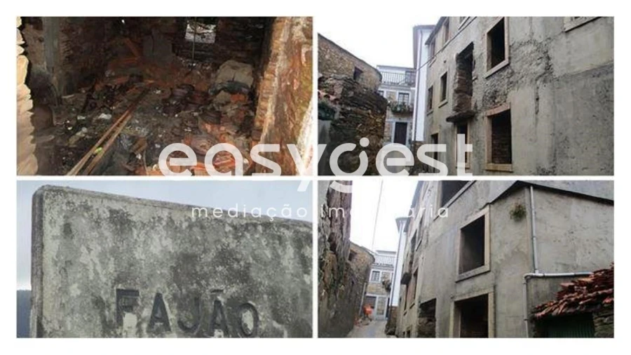 Moradia T5 para Venda em Fajão-Vidual Foto 7