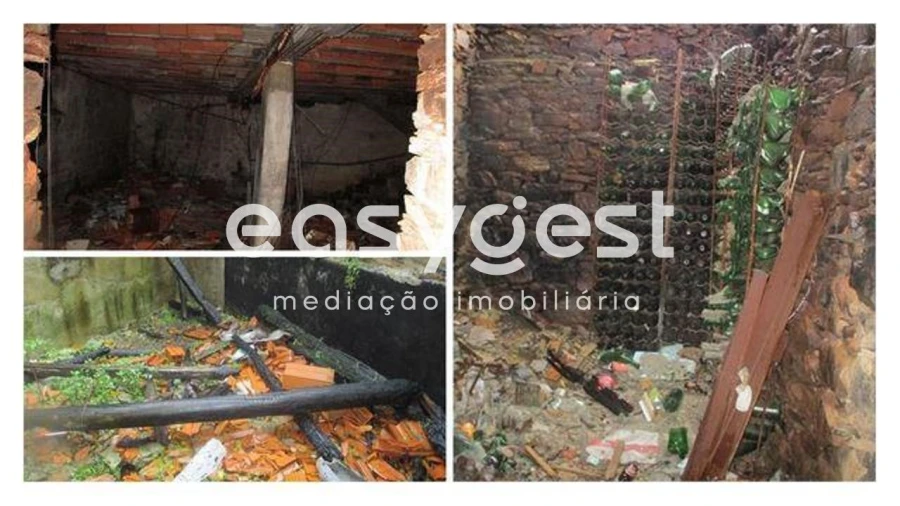 Moradia T5 para Venda em Fajão-Vidual Foto 9