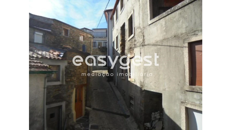 Moradia T5 para Venda em Fajão-Vidual Foto 11