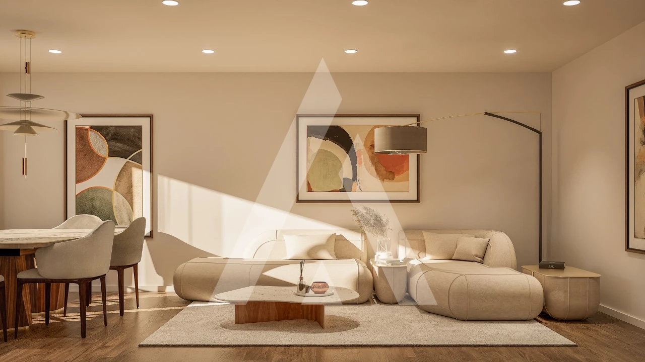 Apartamento T3 para Venda em São João da Madeira Foto 1