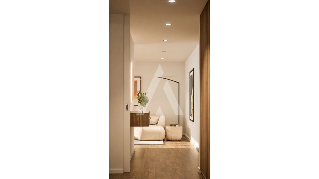 Apartamento T3 para Venda em São João da Madeira Foto 12
