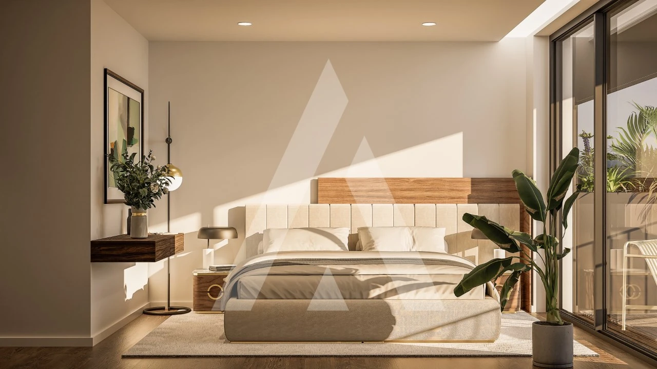 Apartamento T3 para Venda em São João da Madeira Foto 15