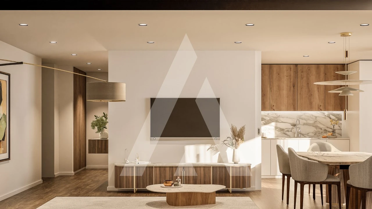 Apartamento T2 para Venda em São João da Madeira Foto 4