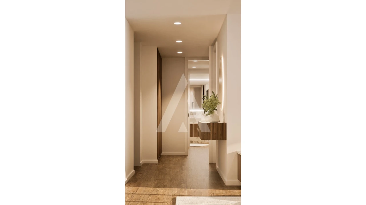 Apartamento T2 para Venda em São João da Madeira Foto 18