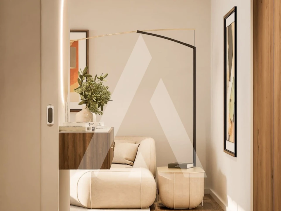Apartamento T2 para Venda em São João da Madeira Foto 11