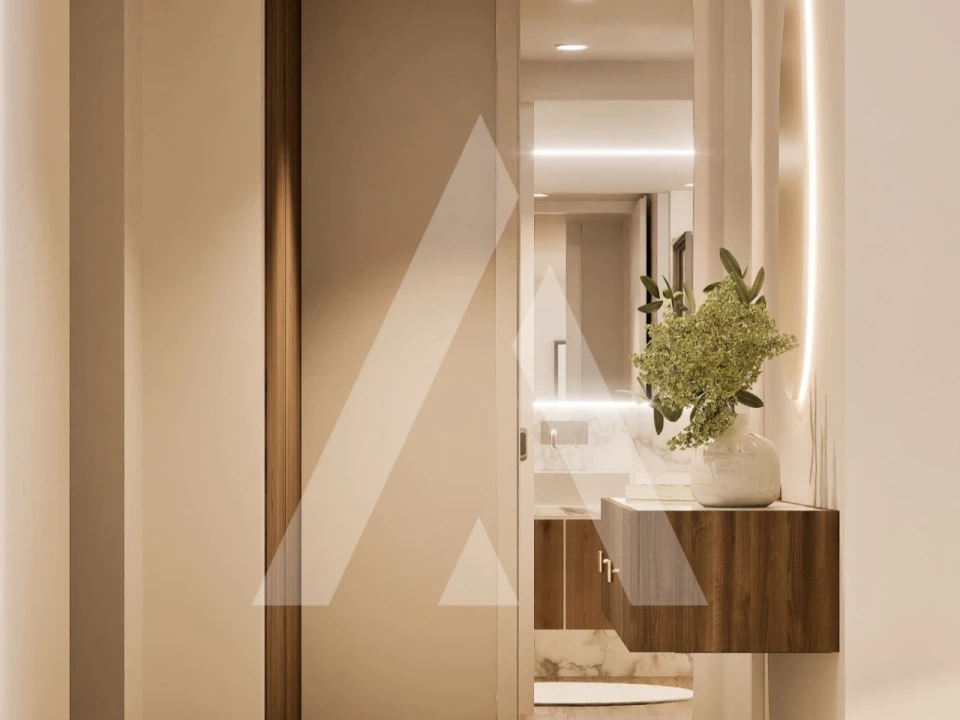 Apartamento T2 para Venda em São João da Madeira Foto 12