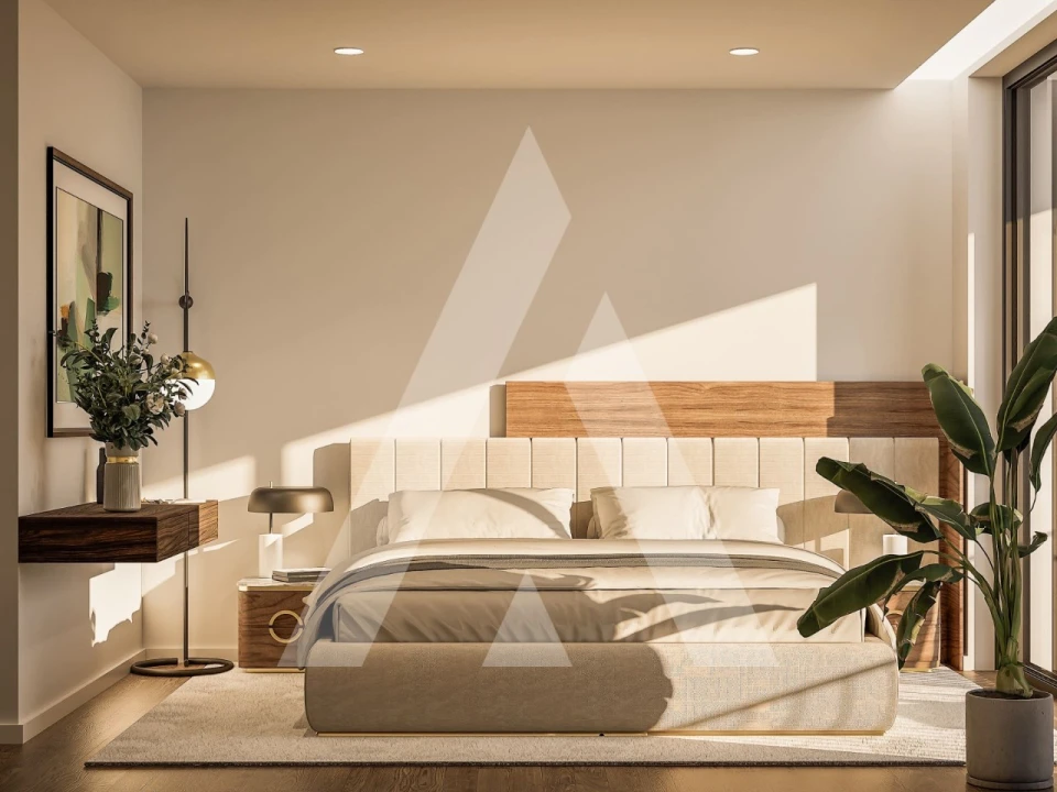 Apartamento T2 para Venda em São João da Madeira Foto 16
