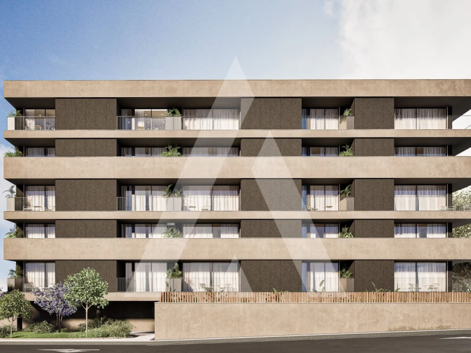 Apartamento T2 para Venda em São João da Madeira Foto 22