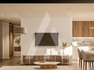 Apartamento T2 para Venda em São João da Madeira