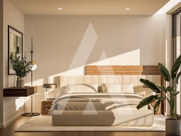 Apartamento T2 para Venda em São João da Madeira
