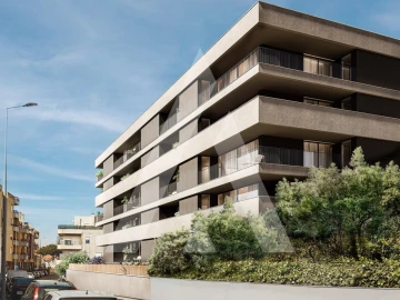 Apartamento T2 para Venda em São João da Madeira