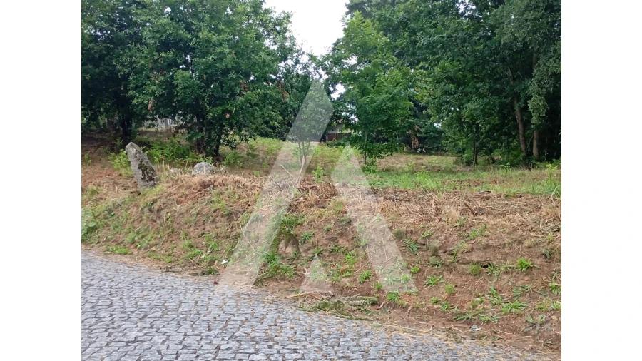 Terreno para Venda em Guilhufe e Urrô Foto 2