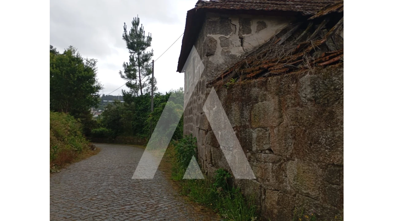 Quinta T2 para Venda em Guilhufe e Urrô Foto 1