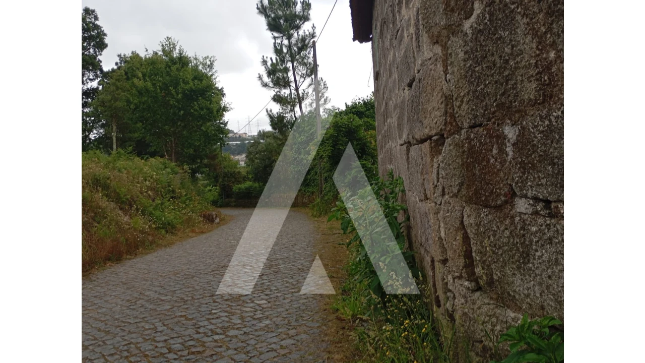 Quinta T2 para Venda em Guilhufe e Urrô Foto 2