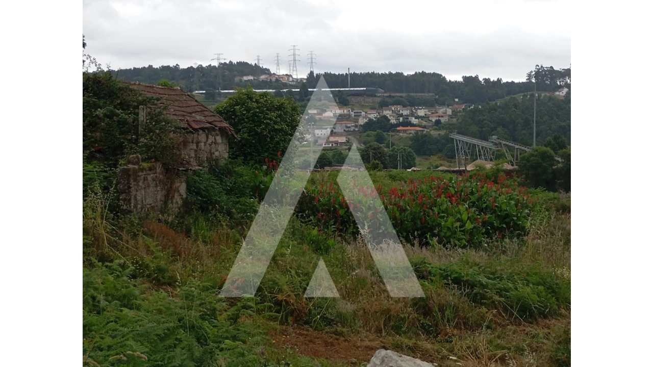 Quinta T2 para Venda em Guilhufe e Urrô Foto 6