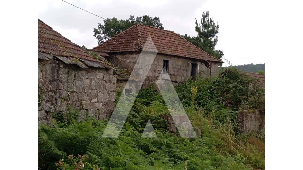 Quinta T2 para Venda em Guilhufe e Urrô Foto 7