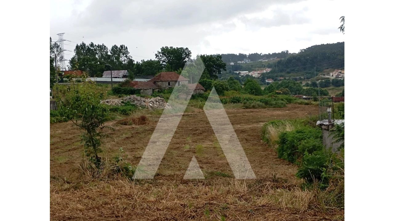 Quinta T2 para Venda em Guilhufe e Urrô Foto 8