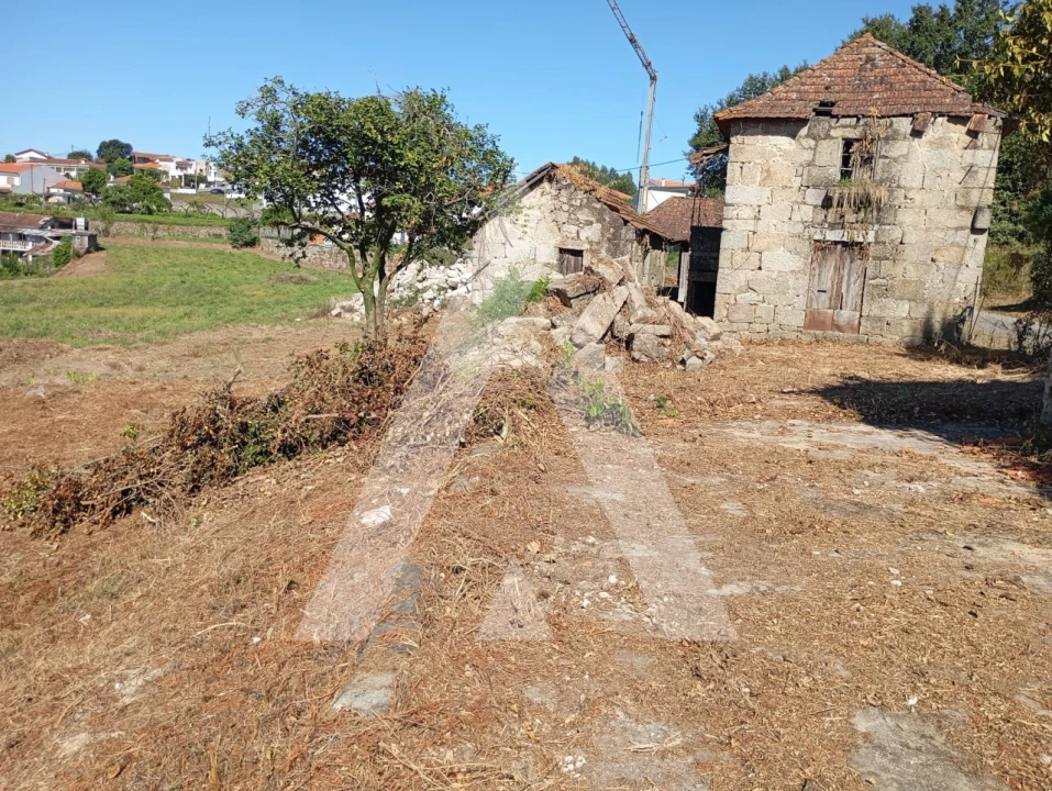 Quinta T2 para Venda em Guilhufe e Urrô Foto 11