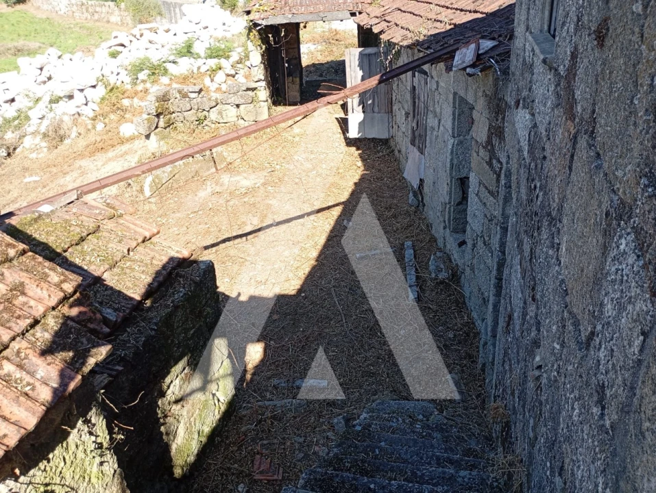 Quinta T2 para Venda em Guilhufe e Urrô Foto 15