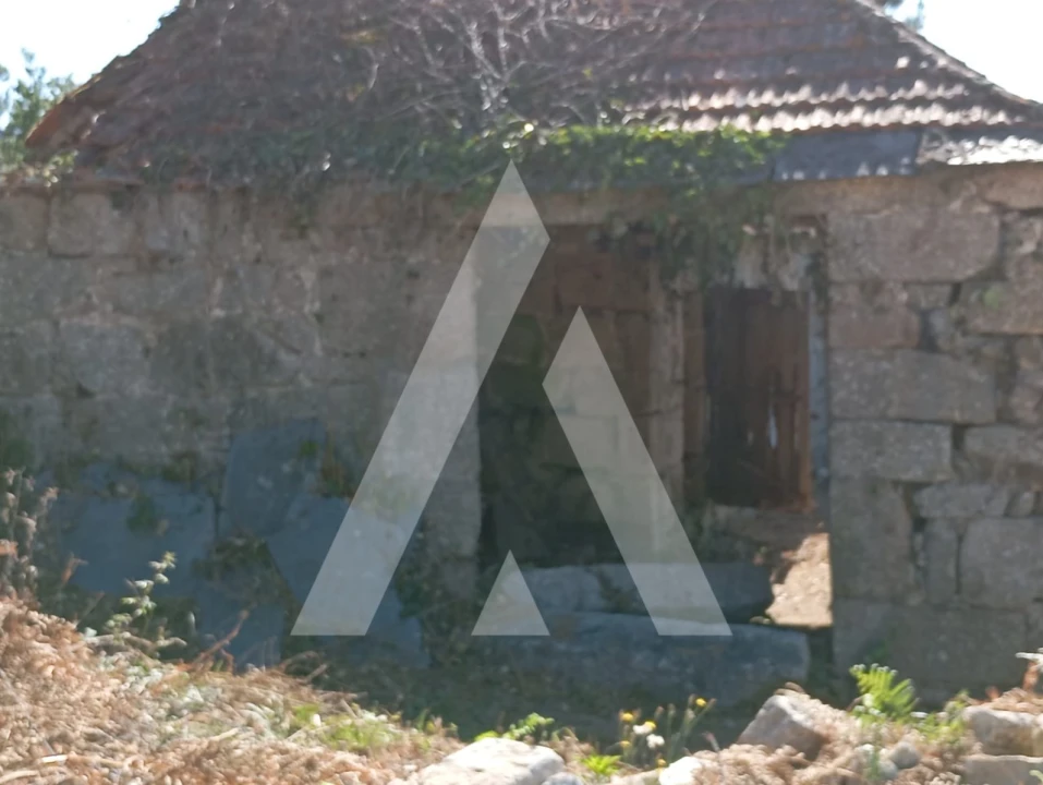 Quinta T2 para Venda em Guilhufe e Urrô Foto 20