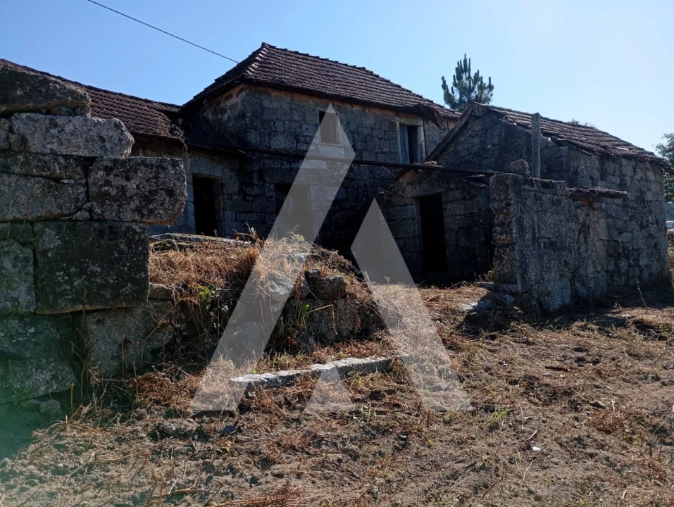 Quinta T2 para Venda em Guilhufe e Urrô Foto 21