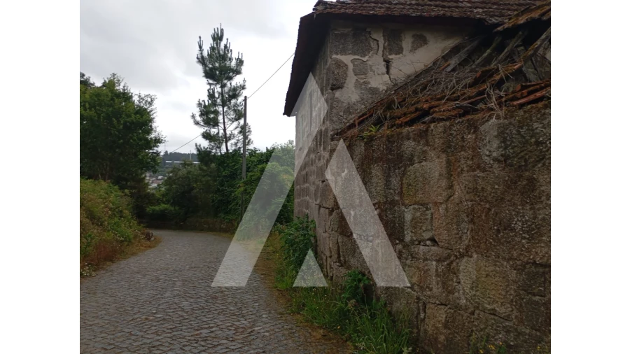 Quinta T2 para Venda em Guilhufe e Urrô Foto 1