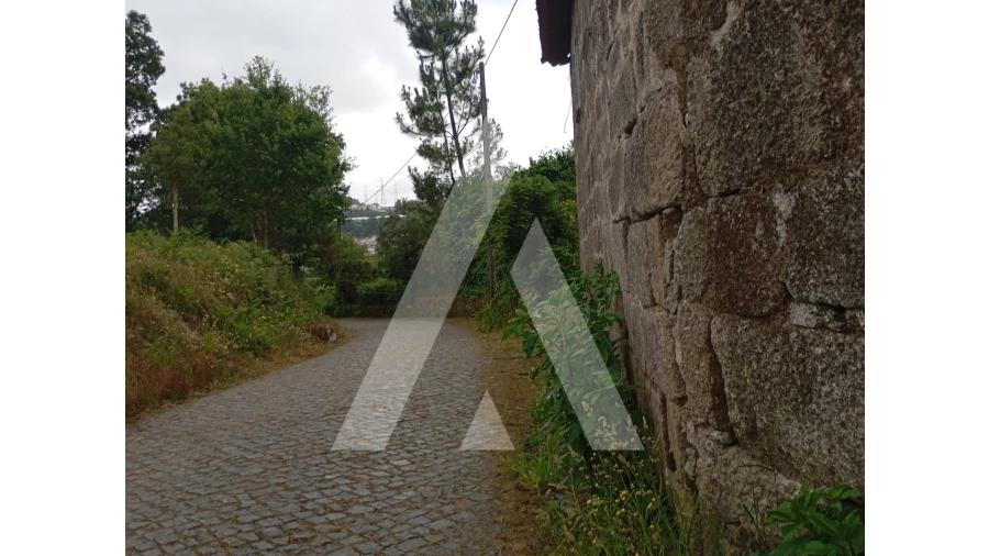 Quinta T2 para Venda em Guilhufe e Urrô Foto 2