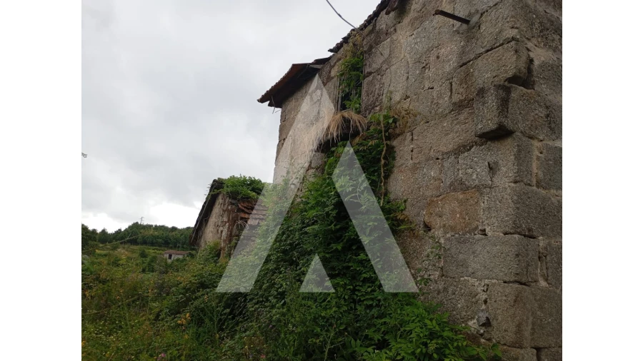 Quinta T2 para Venda em Guilhufe e Urrô Foto 3