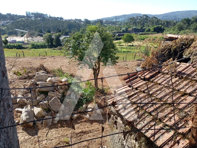 Quinta T2 para Venda em Guilhufe e Urrô Foto 16