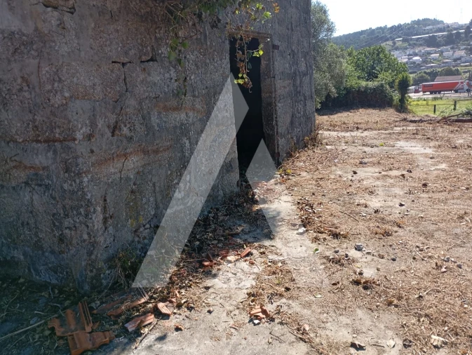 Quinta T2 para Venda em Guilhufe e Urrô Foto 18