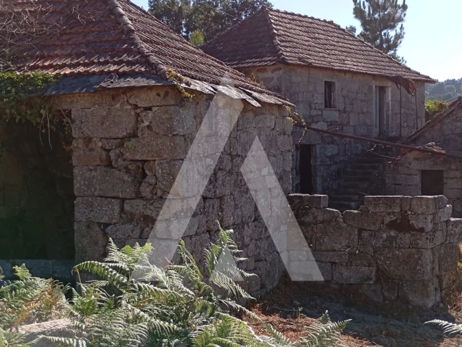 Quinta T2 para Venda em Guilhufe e Urrô Foto 22