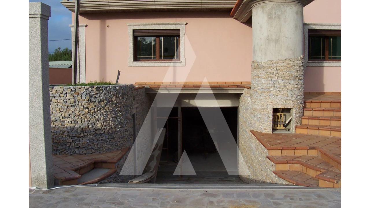 Moradia T6 para Venda em Gafanha da Boa Hora Foto 9