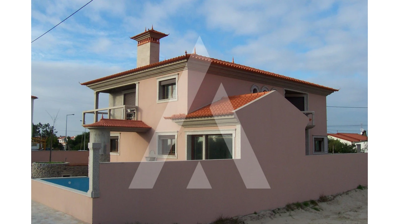 Moradia T6 para Venda em Gafanha da Boa Hora Foto 2