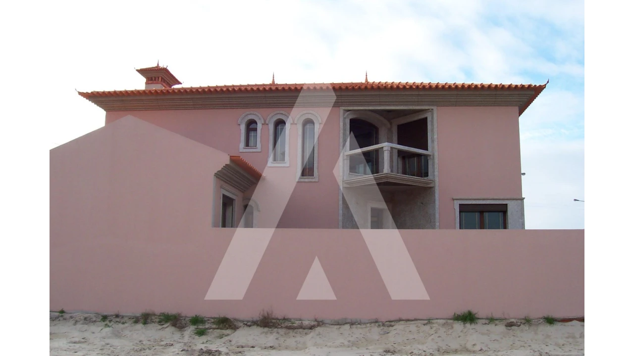 Moradia T6 para Venda em Gafanha da Boa Hora Foto 10