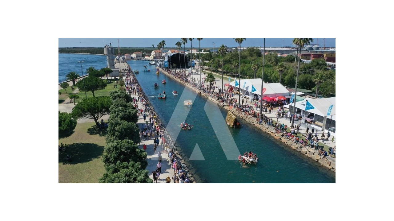 Moradia T6 para Venda em Gafanha da Boa Hora Foto 22