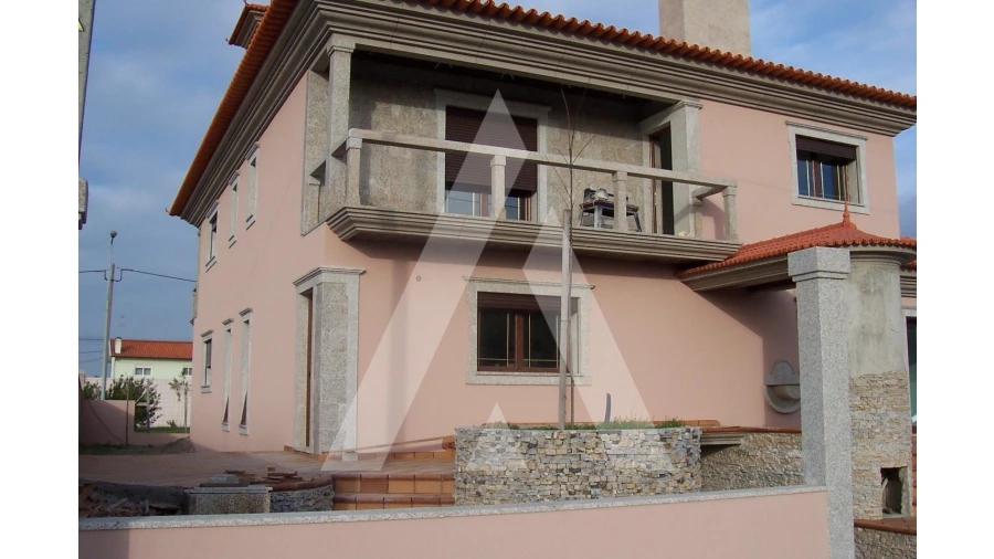 Moradia T6 para Venda em Gafanha da Boa Hora