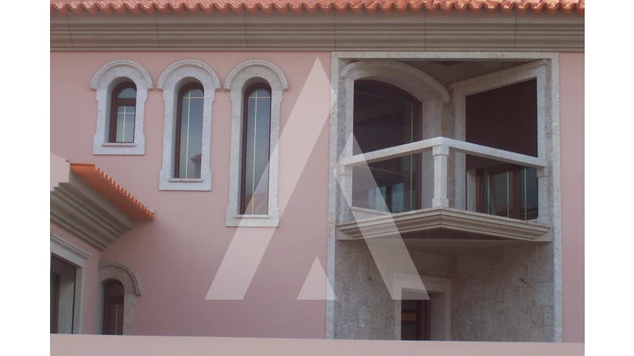 Moradia T6 para Venda em Gafanha da Boa Hora Foto 11