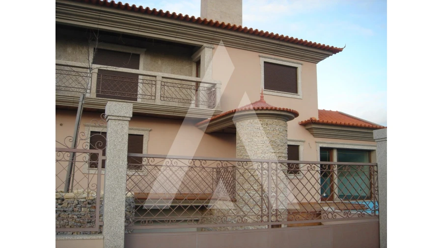 Moradia T6 para Venda em Gafanha da Boa Hora Foto 3