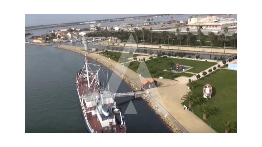 Moradia T6 para Venda em Gafanha da Boa Hora Foto 14