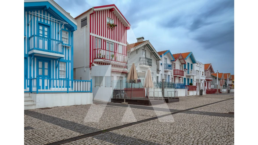 Moradia T6 para Venda em Gafanha da Boa Hora Foto 15