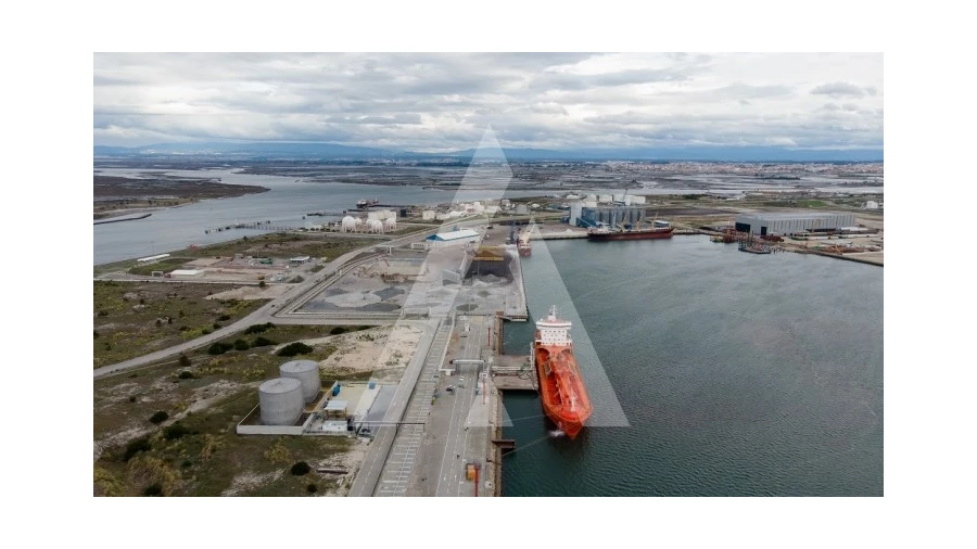 Moradia T6 para Venda em Gafanha da Boa Hora Foto 20