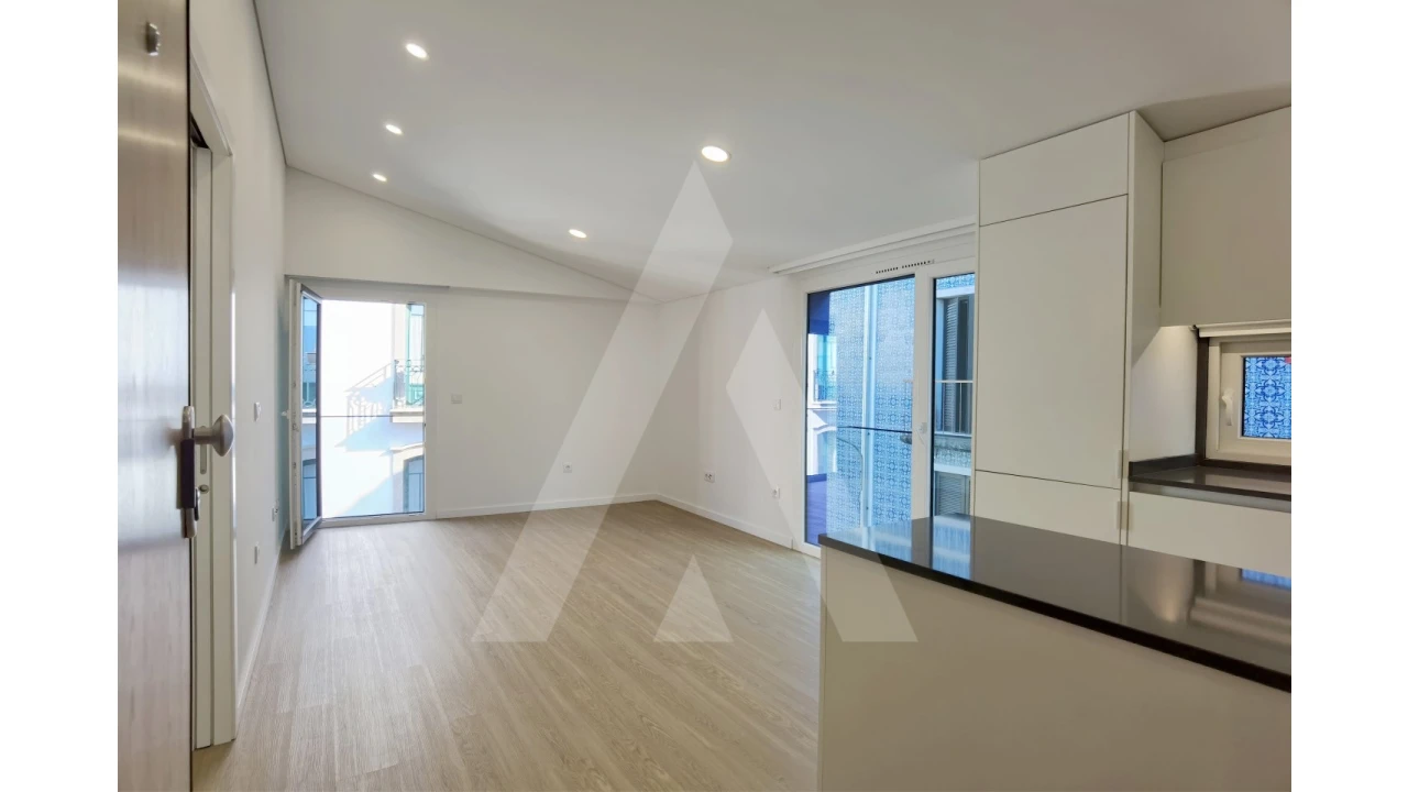 Apartamento T1 para Venda em Glória e Vera Cruz Foto 11