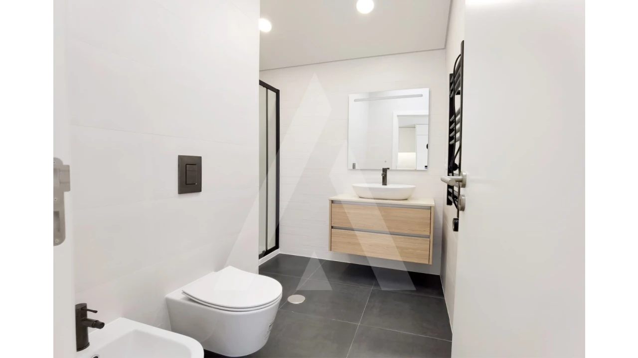 Apartamento T1 para Venda em Glória e Vera Cruz Foto 33
