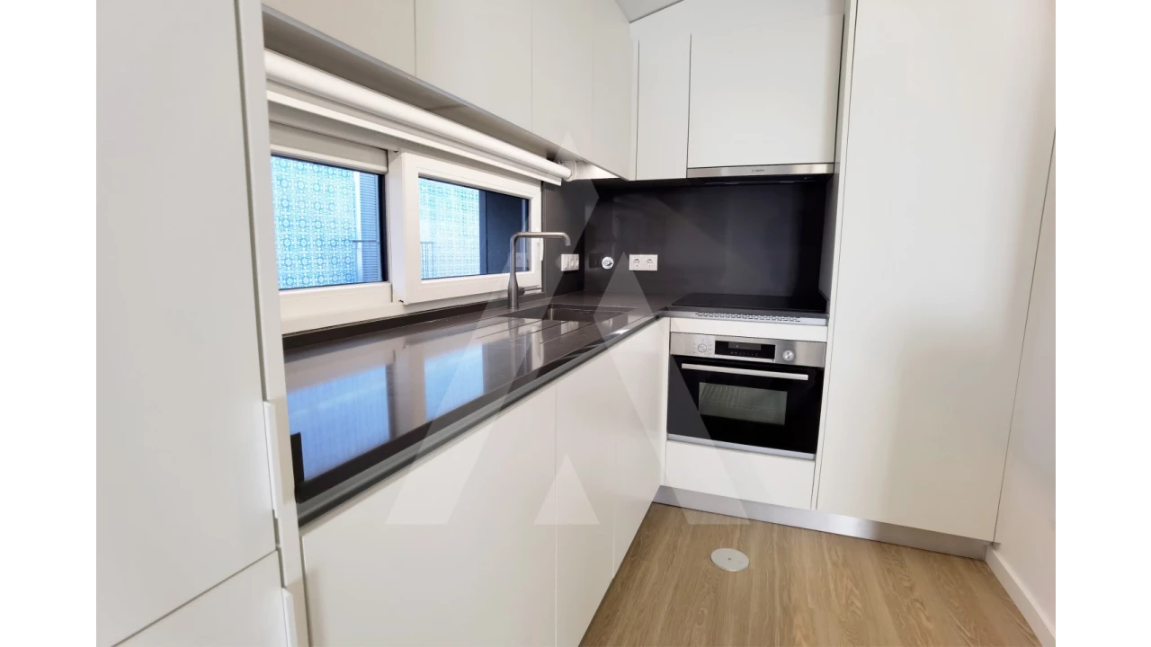 Apartamento T1 para Venda em Glória e Vera Cruz Foto 20