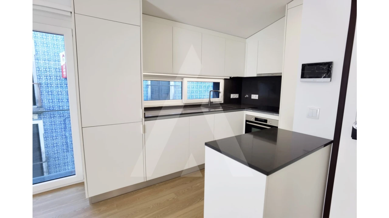 Apartamento T1 para Venda em Glória e Vera Cruz Foto 17